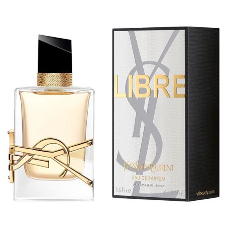 Perfume YSL Libre ED LIM 50 ml Perfume YSL Libre ED LIM 50 ml