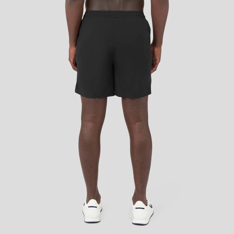 Core Training Shorts - Hombre Onyx