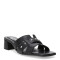 Sandalias de Mujer Bottero 356717 Negro