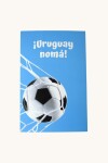 Tarjeta- uruguay 10x15 DISEÑO 1