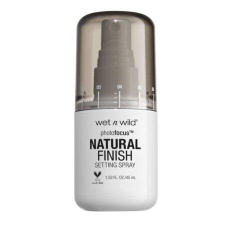 Primer Natural Finalizador Wet n Wild Primer Natural Finalizador Wet n Wild