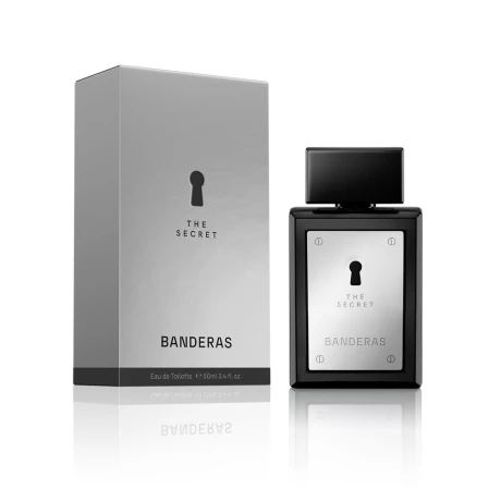 Perfume A.B The Secret Edt Perfume A.B The Secret Edt