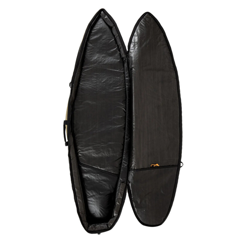 Funda Creatures Shortboard Double Dt2.0 6'3" Funda Creatures Shortboard Double Dt2.0 6'3"