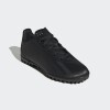 Championes Adidas X Crazyfast.4 Negro
