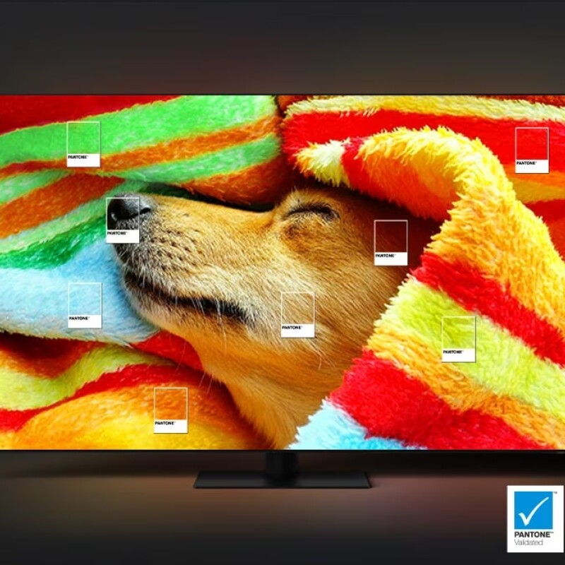 Televisor Smart Samsung 98 4K QLED Televisor Smart Samsung 98 4K QLED