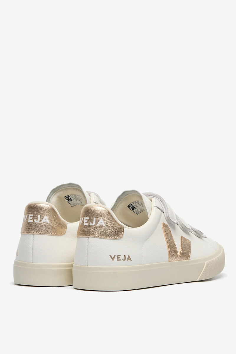 RECIFE LEATHER Blanco