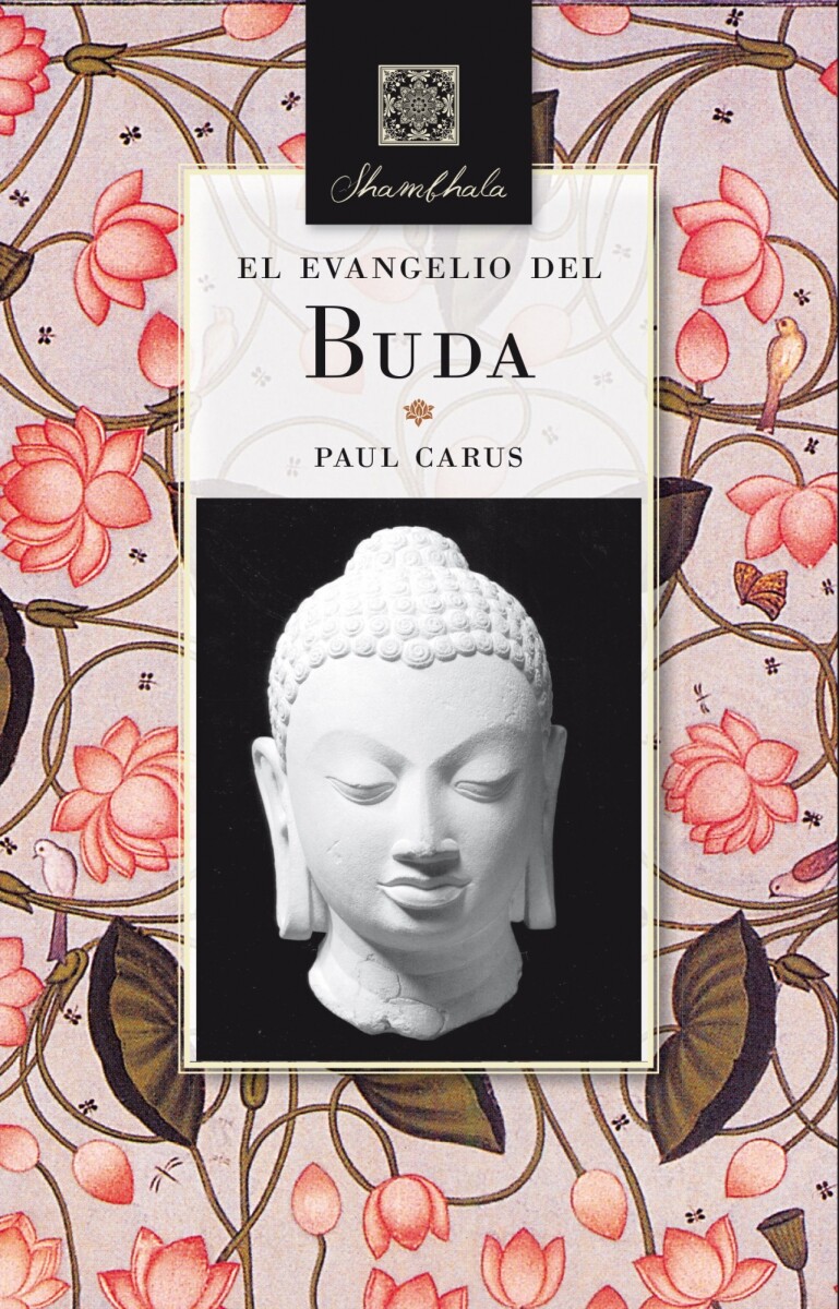 EVANGELIO DEL BUDA, EL 