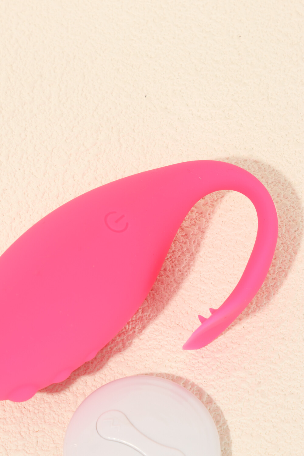 Vibrador Bala Usb Color Unico