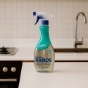 LIMPIA BAÑO JUPITER GATILLO 500ML LIMPIA BAÑO JUPITER GATILLO 500ML