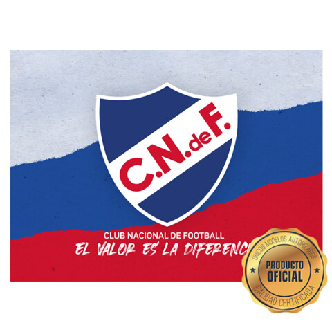 Lámina Nacional Rect. Lámina Nacional Rect.