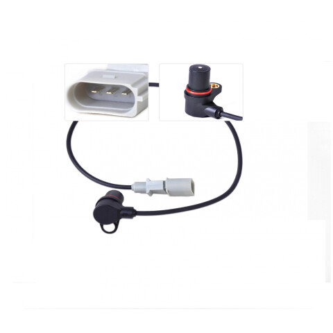 SENSOR DE POSICION DE CIGÜEÑAL BORA / GOLF 4 Sensor De Posicion De Cigüeñal Bora / Golf 4