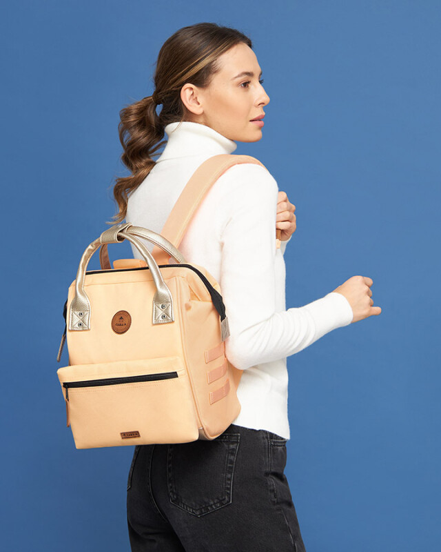 Cabaia Mochila Backpack - Adventurer San Jose Cabaia Mochila Backpack - Adventurer San Jose