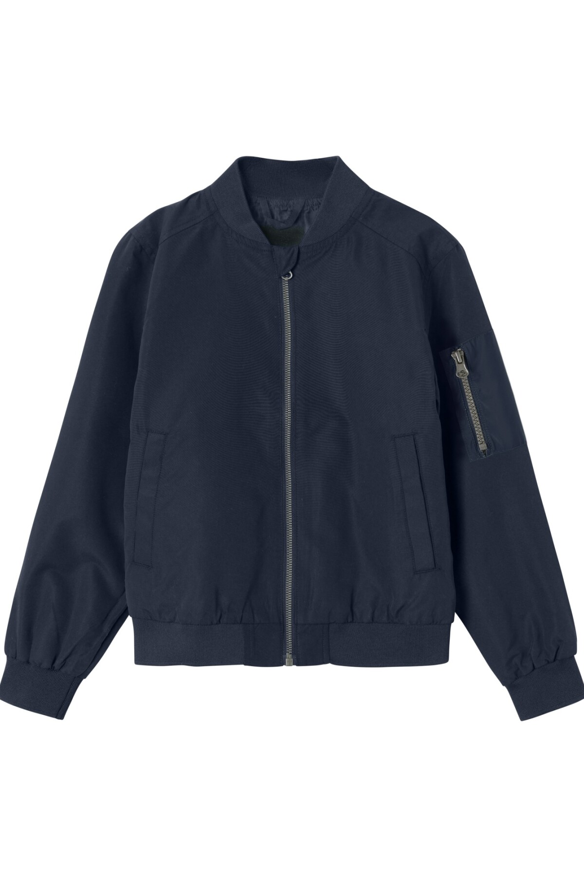 Campera Monster Navy Blazer