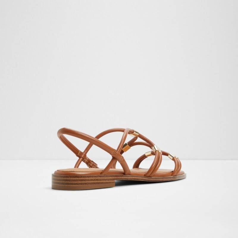 BYCHAN MEDIUM BROWN BLACK