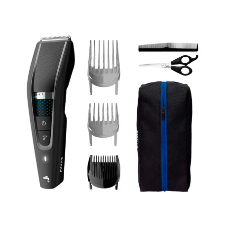 Cortapelo Philips Hc5632 Negro