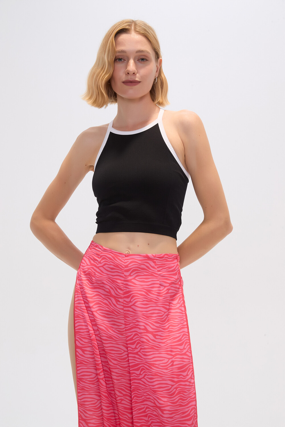 Tops Lontina Estampado 2