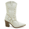 Bota Vizzano Mujer 3113.102-23580 Blanco