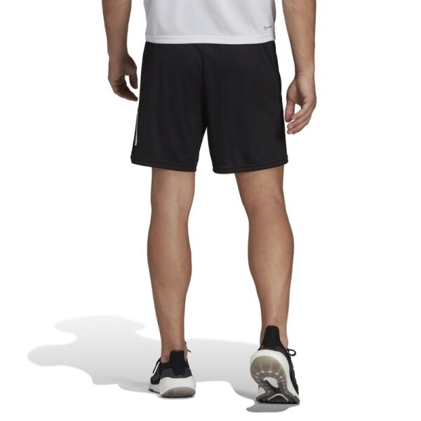 Short Adidas Logo Negro
