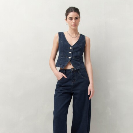 JEAN KLIMT Indigo