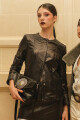 Campera filippa Negro