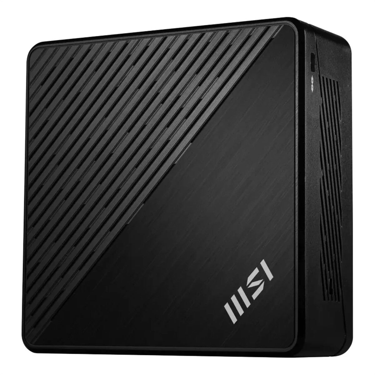 Mini Pc Msi Intel I3 8gb Ram 512gb Ssd - MINI PC MSI I3/8/512 DOS NO WINDOWS 