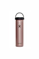 24 OZ LIGHTWEIGHT WIDE FLEX CAP Quartz
