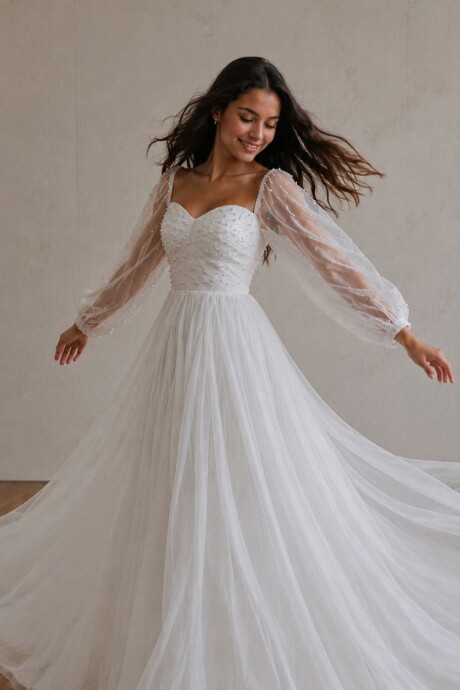 VESTIDO MACA VESTIDO MACA
