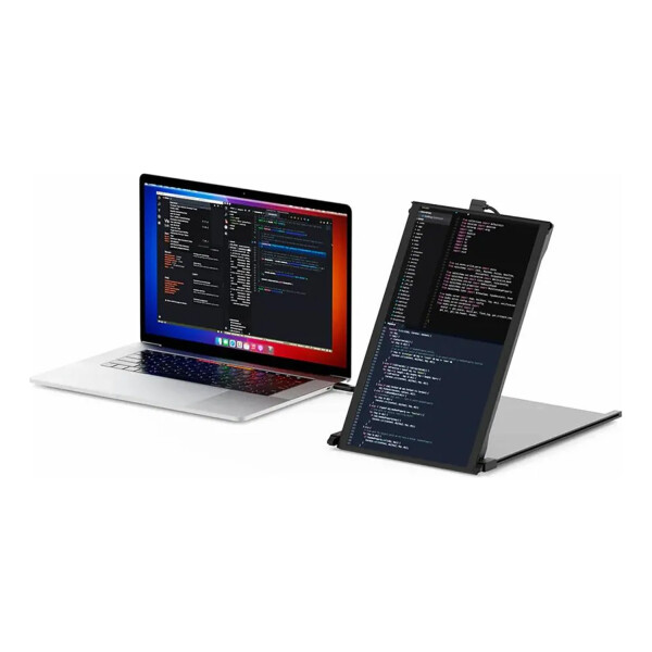 Monitor Portátil Mobile Pixels Duex Max 14.1" Fhd MONITOR PORTATIL MOBILE PIXELS DUEX MAX