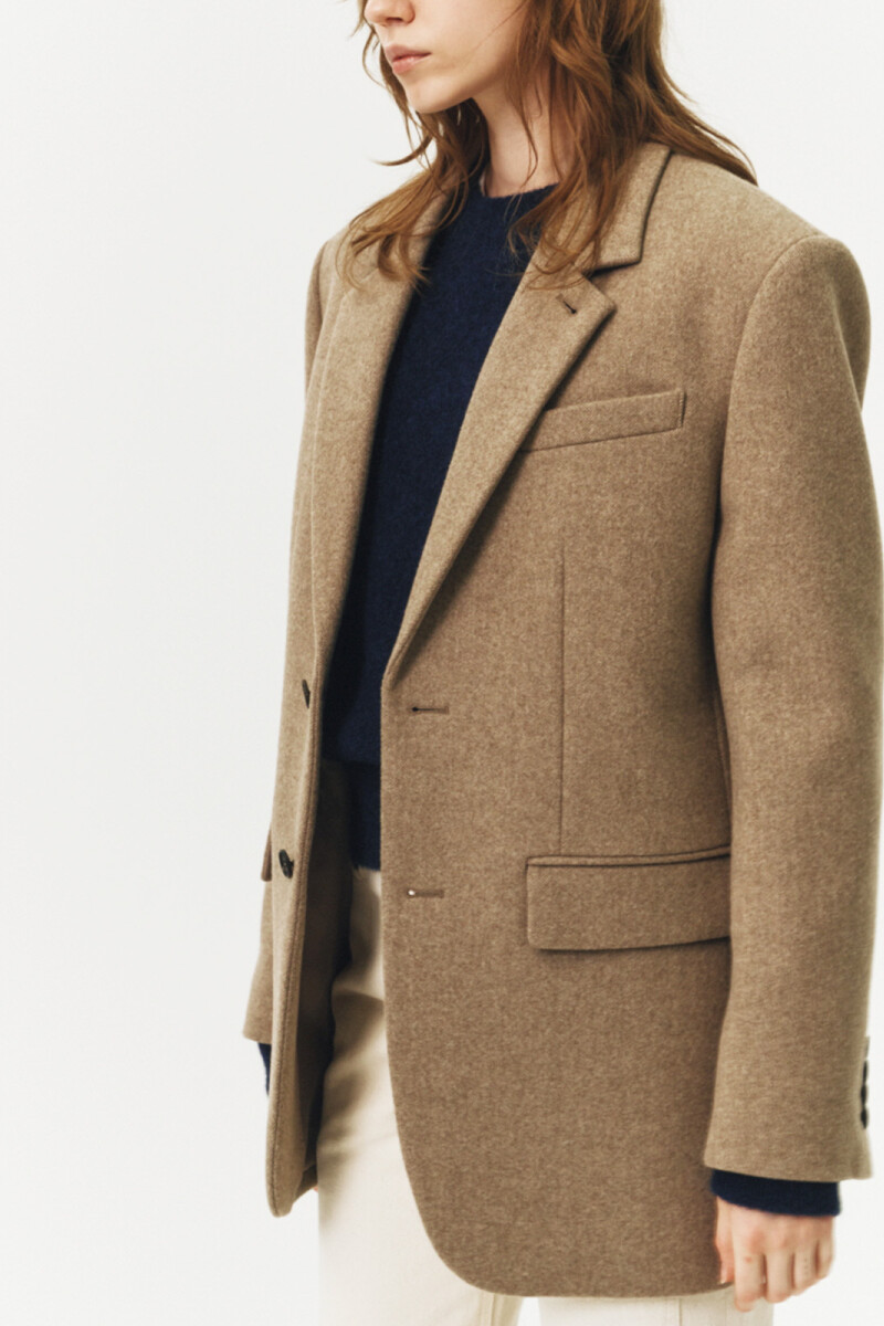 BLAZER Beige