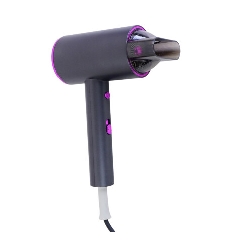 Secador de pelo con boquilla Hammer Hair Dryer Secador de pelo con boquilla Hammer Hair Dryer