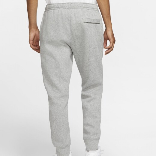 Pantalon Nike Moda Hombre Club Jogger BB S/C