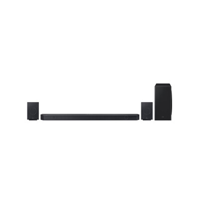 Barra de Sonido 9.1.4 ch HW-Q930D Barra de Sonido 9.1.4 ch HW-Q930D
