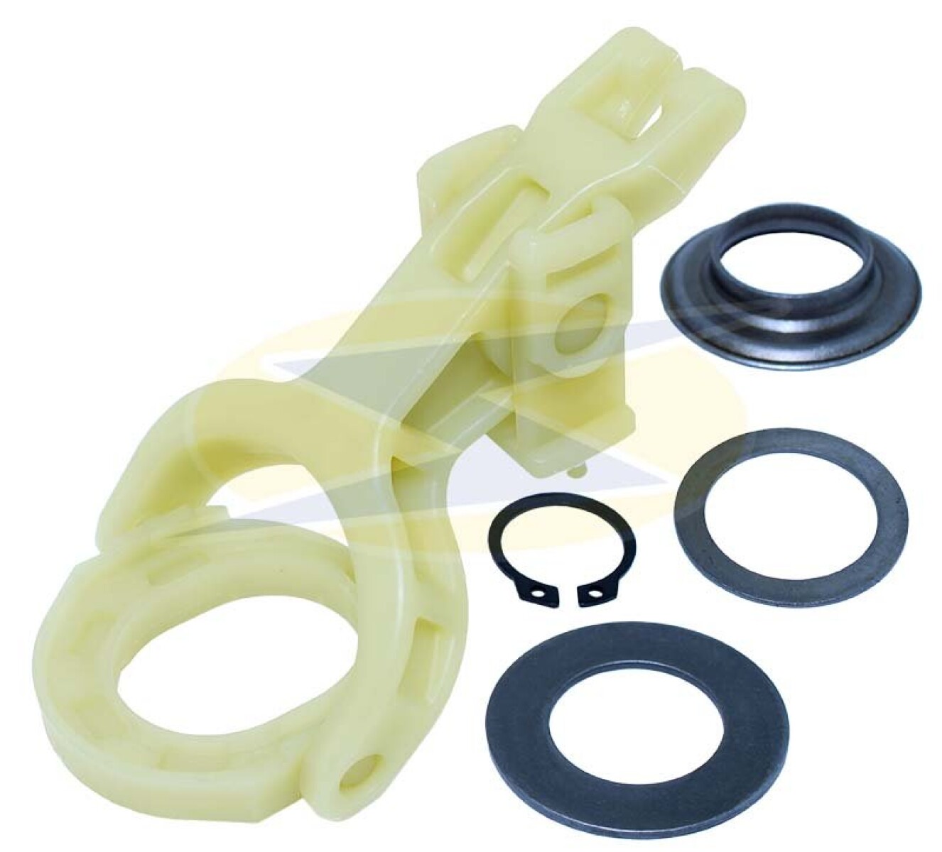 HORQUILLA ARRANQUE - DODGE RAM 2500 3500 5.9 CUMMINS SIST. DENSO UNIFAP 