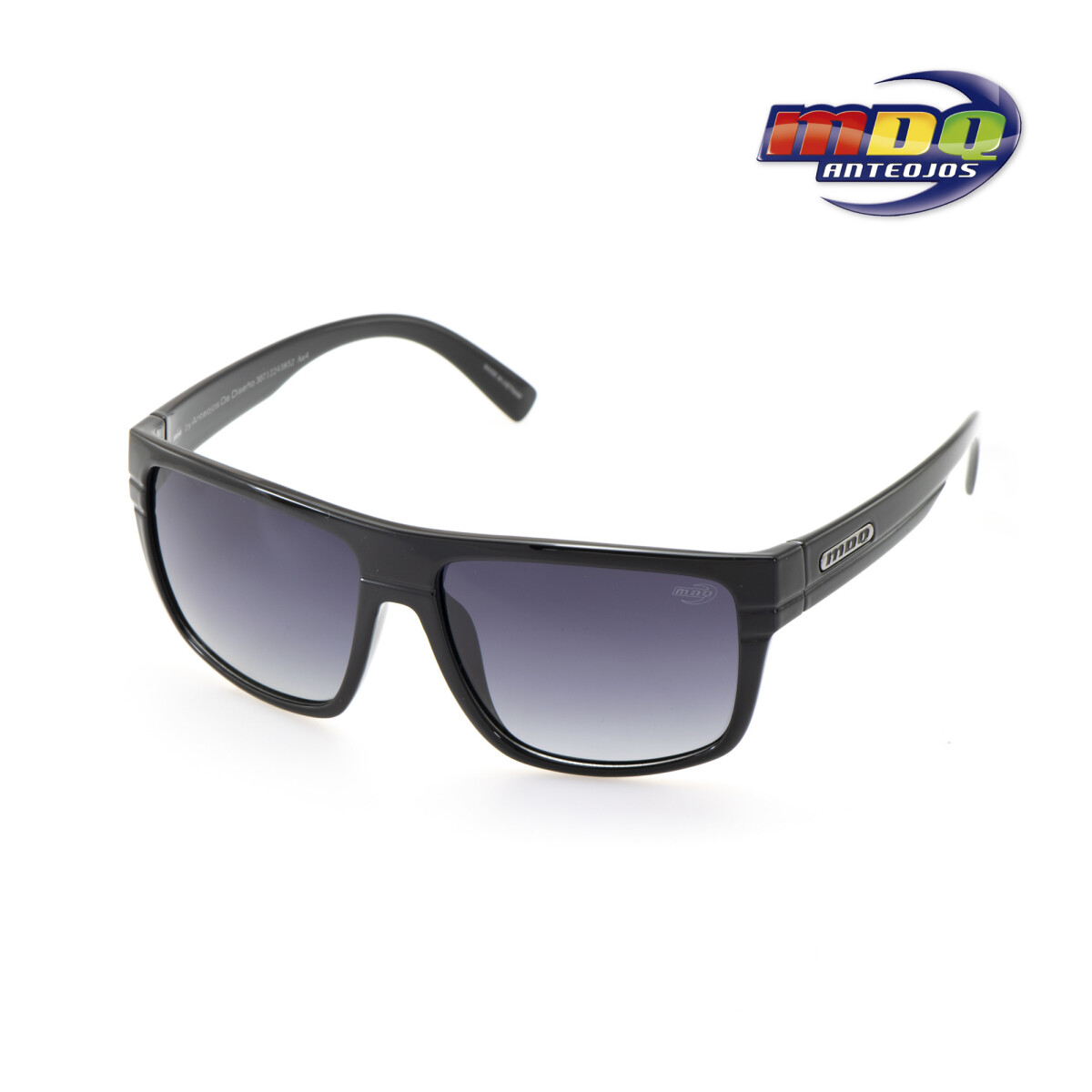 MDQ Sulawesi black 