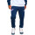 Pantalones Umbro URBAN CNF de Hombre - NU143023 Marino-rojo