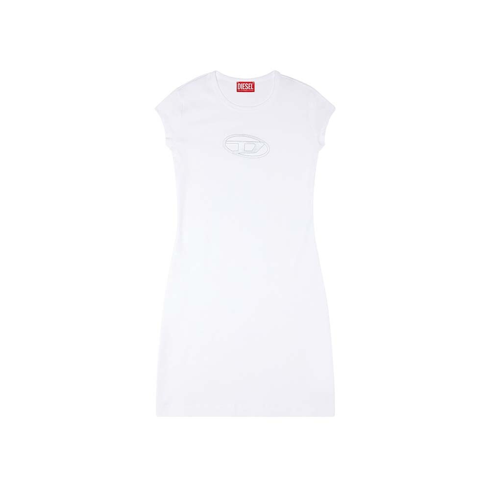 D-Angiel - Mujer Bright White