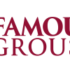The Famous Grouse