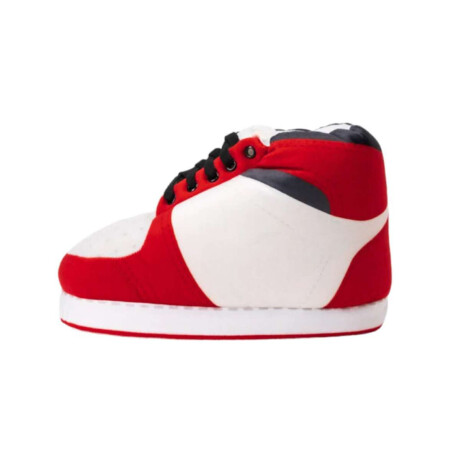 Pantuflas Sneakers Tokio