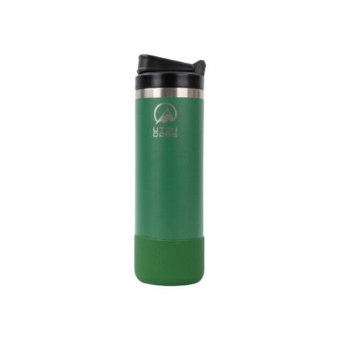 Termo Utendors 600ml Verde