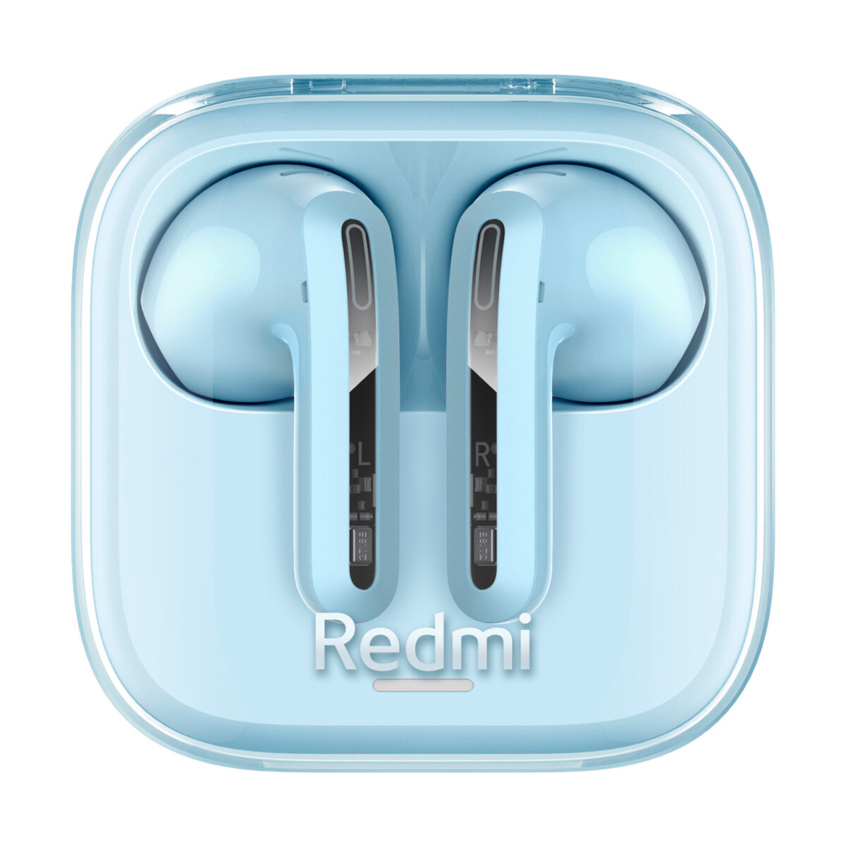 Auriculares Xiaomi Redmi Buds 6 Active Blue