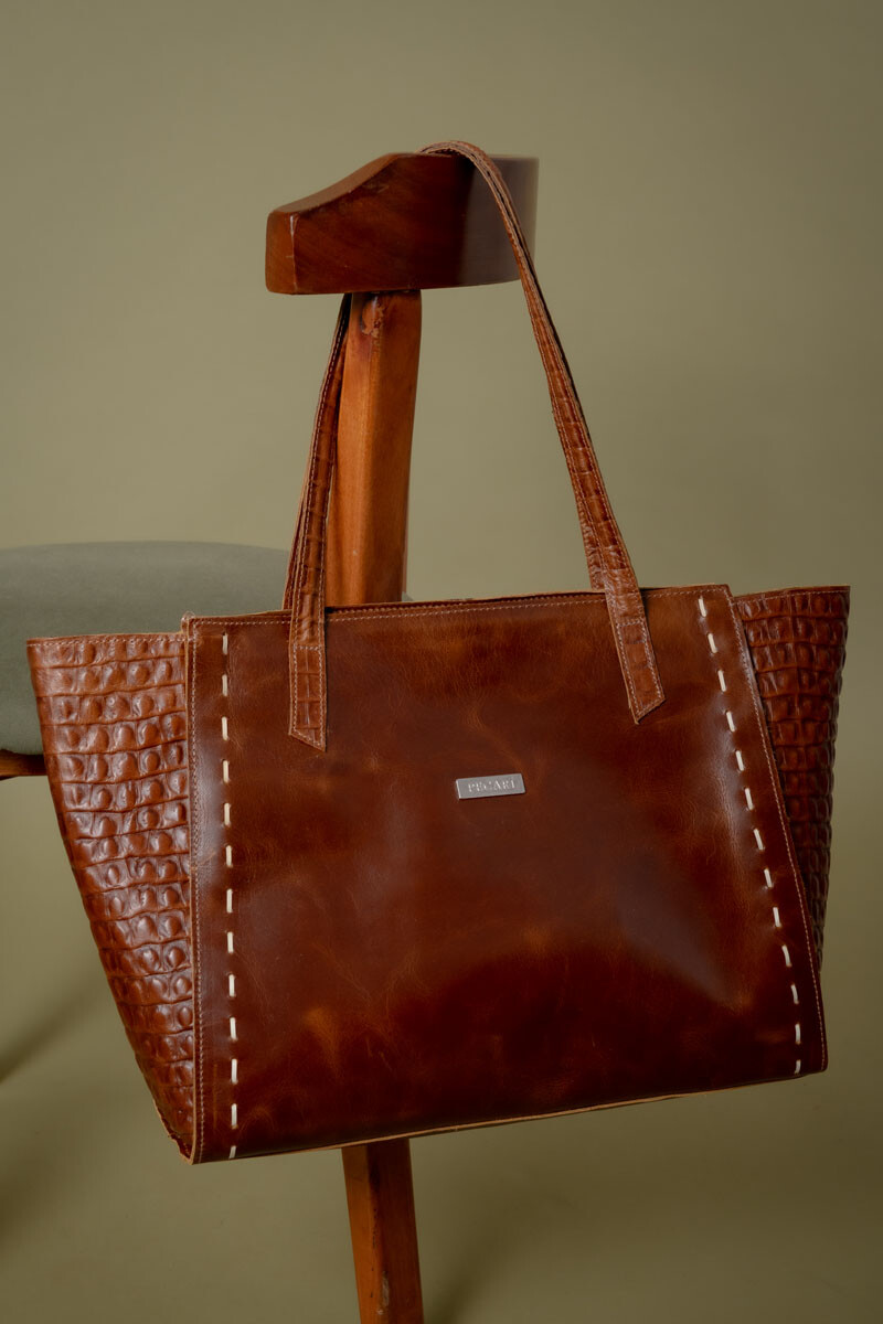 Bolso office Whiskey