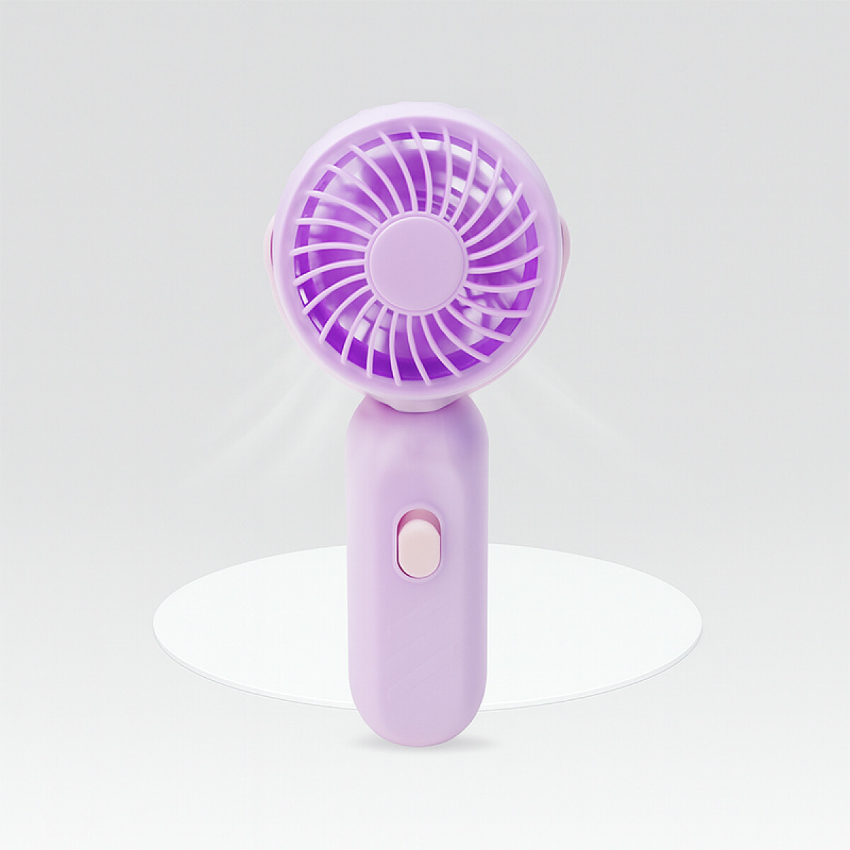 Mini ventilador de mano - Mini Ventilador De Mano 