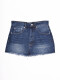 FALDA WASTE AZUL OSCURO
