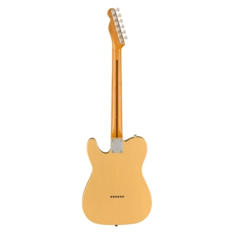 Guitarra Eléctrica Fender Vintera Ii 50s Nocaster Blackguard Blonde Guitarra Eléctrica Fender Vintera Ii 50s Nocaster Blackguard Blonde