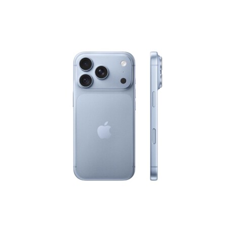 PREVENTA - Celular Apple iPhone 18 Pro 256GB 12GB Glacier PREVENTA - Celular Apple iPhone 18 Pro 256GB 12GB Glacier