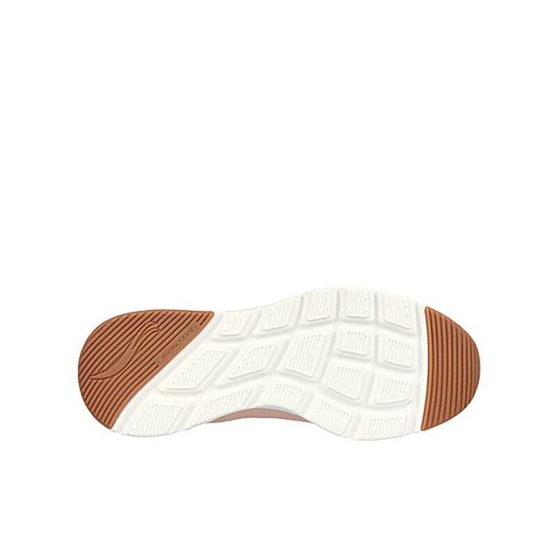Championes Air Court Cool Avenue Natural Tape