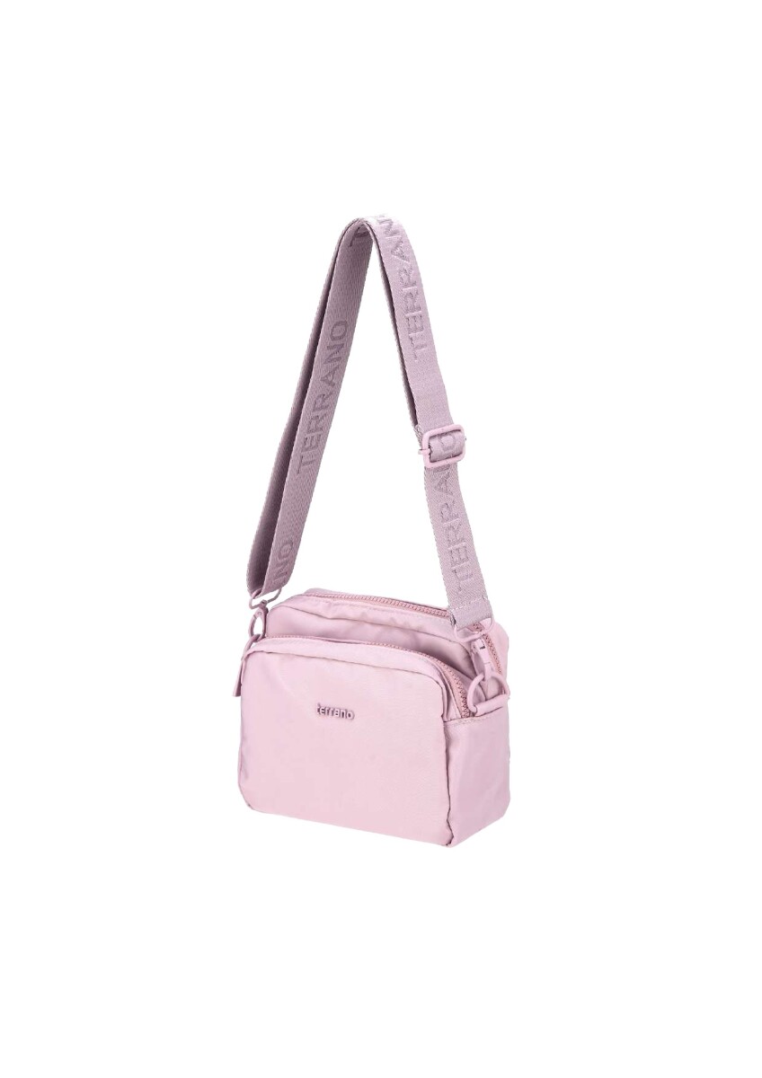 Bandolera Alpes - Lila 