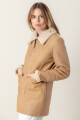 Borrego sabina Camel
