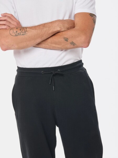 PANTALON LEGACY 5928 NEGRO