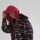 Buzo Crazy Bear Violeta / Fucsia